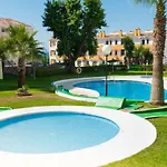 Apartamento Floor Benalmádena