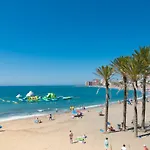 Apartamento Floor Benalmádena