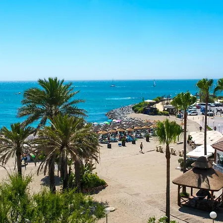 Floor Appartamento Benalmádena