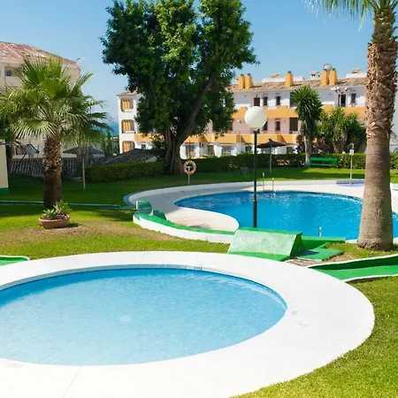Appartamento Floor Benalmádena
