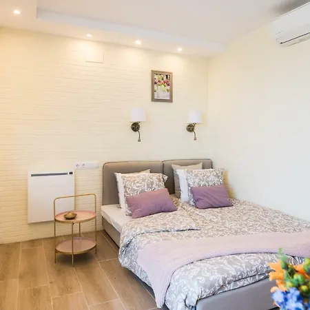 Appartamento Floor Benalmádena