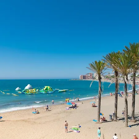 Appartamento Floor Benalmádena