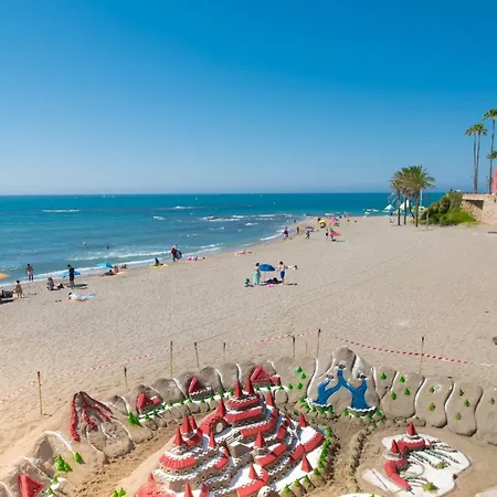 Floor * Benalmádena