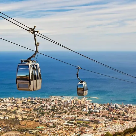 Floor * 贝纳尔马德纳