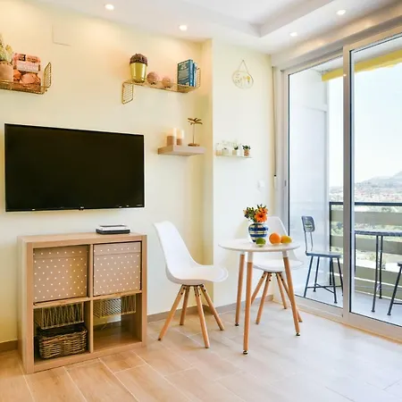 Apartment Floor *