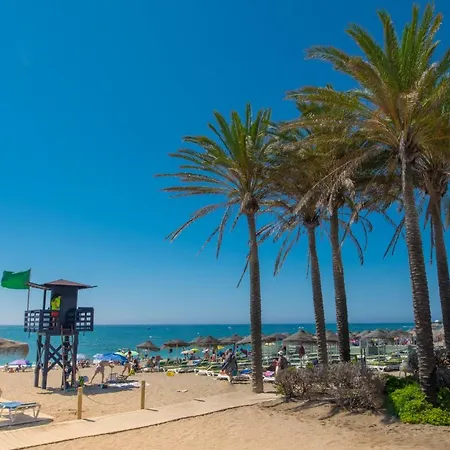Floor Apartment Benalmadena